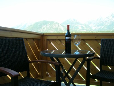 Apartment Appartement/Fewo, Dusche, WC, 1 Schlafraum - Outdoor photo 18