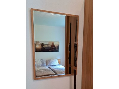 Apartment Appartement/Fewo, Dusche, WC, 1 Schlafraum - Features photo 19