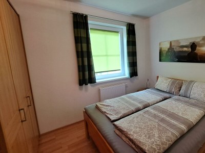 Apartment Appartement/Fewo, Dusche, WC, 1 Schlafraum - Features photo 21