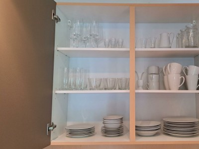 Apartment Appartement/Fewo, Dusche, WC, 1 Schlafraum - Features photo 22