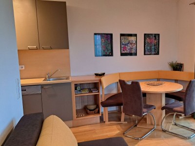 Apartment Appartement/Fewo, Dusche, WC, 1 Schlafraum - Features photo 25