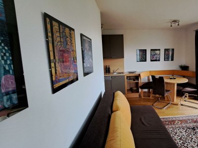 Apartment Appartement/Fewo, Dusche, WC, 1 Schlafraum - Features photo 26