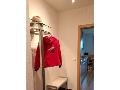 Apartment Appartement/Fewo, Dusche, WC, 1 Schlafraum - Features photo 28