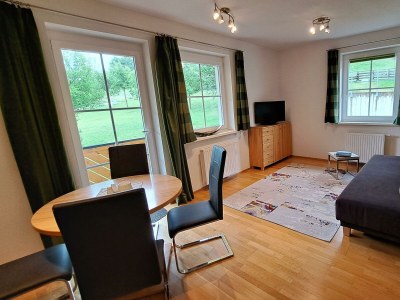 Apartment Appartement/Fewo, Dusche, WC, 1 Schlafraum - Features photo 29