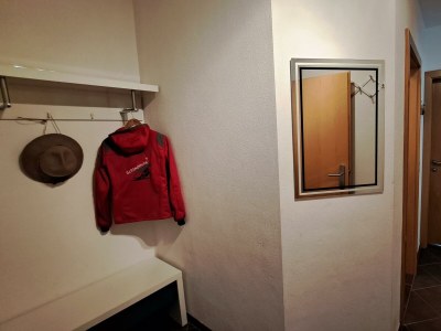 Apartment Appartement/Fewo, Dusche, WC, 1 Schlafraum - Features photo 30