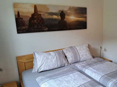 Apartment Appartement/Fewo, Dusche, WC, 1 Schlafraum - Features photo 31