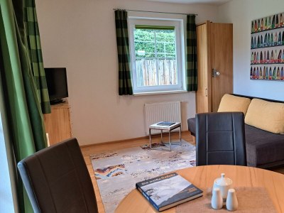 Apartment Appartement/Fewo, Dusche, WC, 1 Schlafraum - Features photo 32