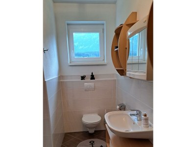 Apartment Appartement/Fewo, Dusche, WC, 1 Schlafraum - Features photo 33