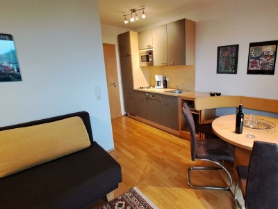 Apartment Appartement/Fewo, Dusche, WC, 1 Schlafraum - Features photo 34