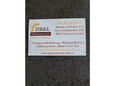 Apartment Appartement/Fewo, Dusche, WC, 1 Schlafraum - Outdoor photo 35