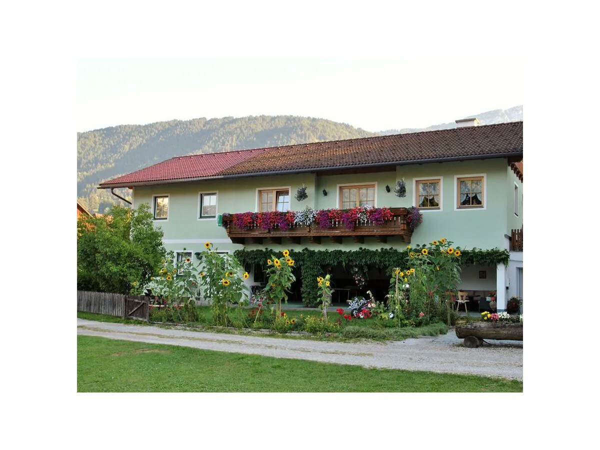 Apartment Apartment/1 Schlafraum/Dusche, WC - Outdoor photo 2