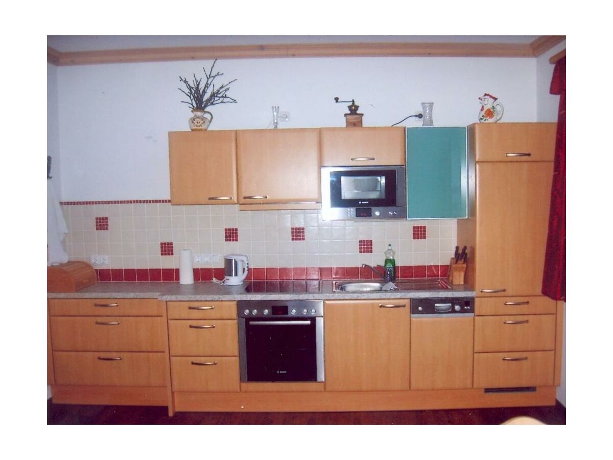 Apartment Apartment/1 Schlafraum/Dusche, WC - Outdoor photo 5