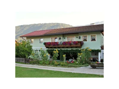 Apartment Apartment/1 Schlafraum/Dusche, WC - Outdoor photo 2