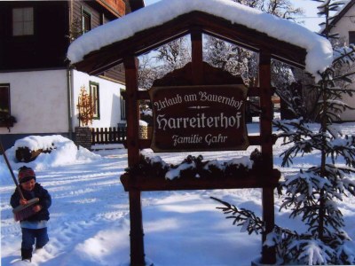 Apartment Apartment/1 Schlafraum/Dusche, WC - Outdoor photo 3