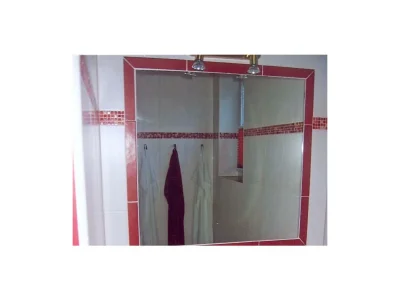 Apartment Apartment/1 Schlafraum/Dusche, WC - Outdoor photo 6