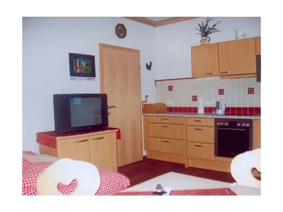 Apartment Apartment/1 Schlafraum/Dusche, WC - Outdoor photo 12