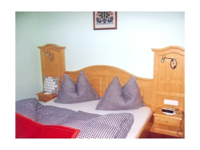 Apartment Apartment/1 Schlafraum/Dusche, WC - Outdoor photo 13