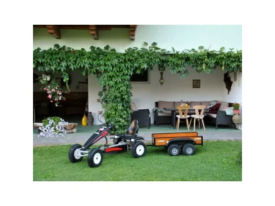 Apartment Apartment/1 Schlafraum/Dusche, WC - Features photo 17