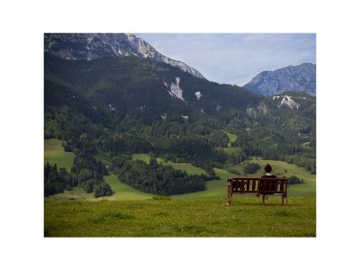 Apartment Appartement Stoderzinken - Outdoor photo 2