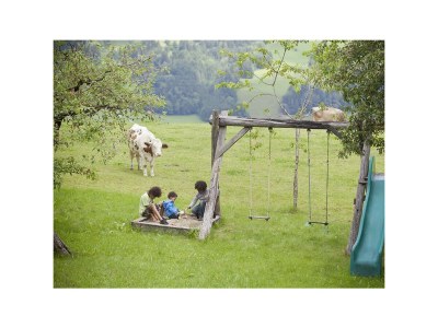 Apartment Appartement Stoderzinken - Outdoor photo 3