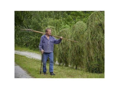 Apartment Appartement Stoderzinken - Outdoor photo 5