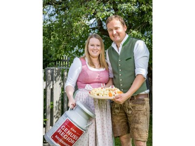 Apartment Appartement Stoderzinken - Outdoor photo 9