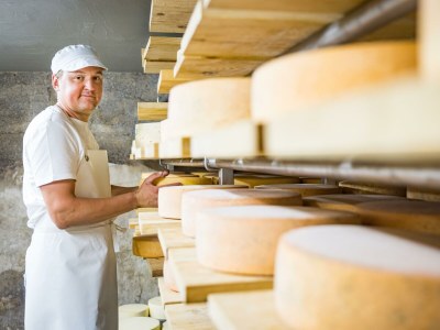 Apartment Appartement Stoderzinken - Outdoor photo 12