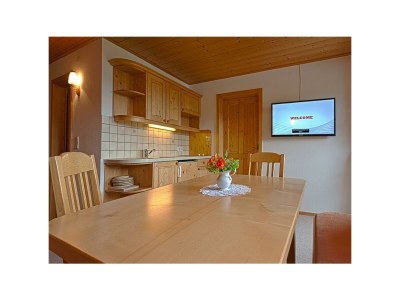 Apartment Appartement Stoderzinken - Features photo 13