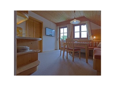 Apartment Appartement Stoderzinken - Features photo 14