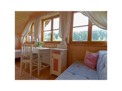 Apartment Appartement Stoderzinken - Features photo 16