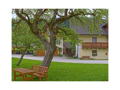 Apartment Appartement Erhzerhog Johann - Outdoor photo 4