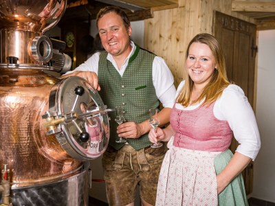 Apartment Appartement Erhzerhog Johann - Outdoor photo 11