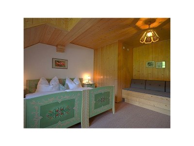 Apartment Appartement Erhzerhog Johann - Features photo 14