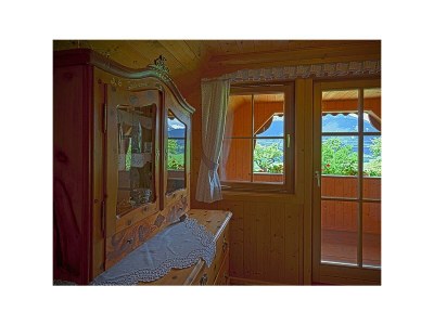 Apartment Appartement Erhzerhog Johann - Features photo 16