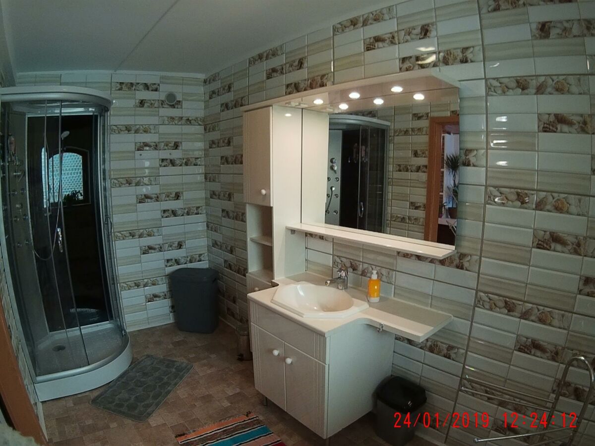 Apartment Appartement/Fewo, Dusche, WC, 2 Schlafräume - Features photo 4