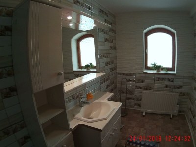Apartment Appartement/Fewo, Dusche, WC, 2 Schlafräume - Features photo 5