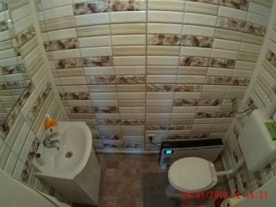 Apartment Appartement/Fewo, Dusche, WC, 2 Schlafräume - Features photo 12