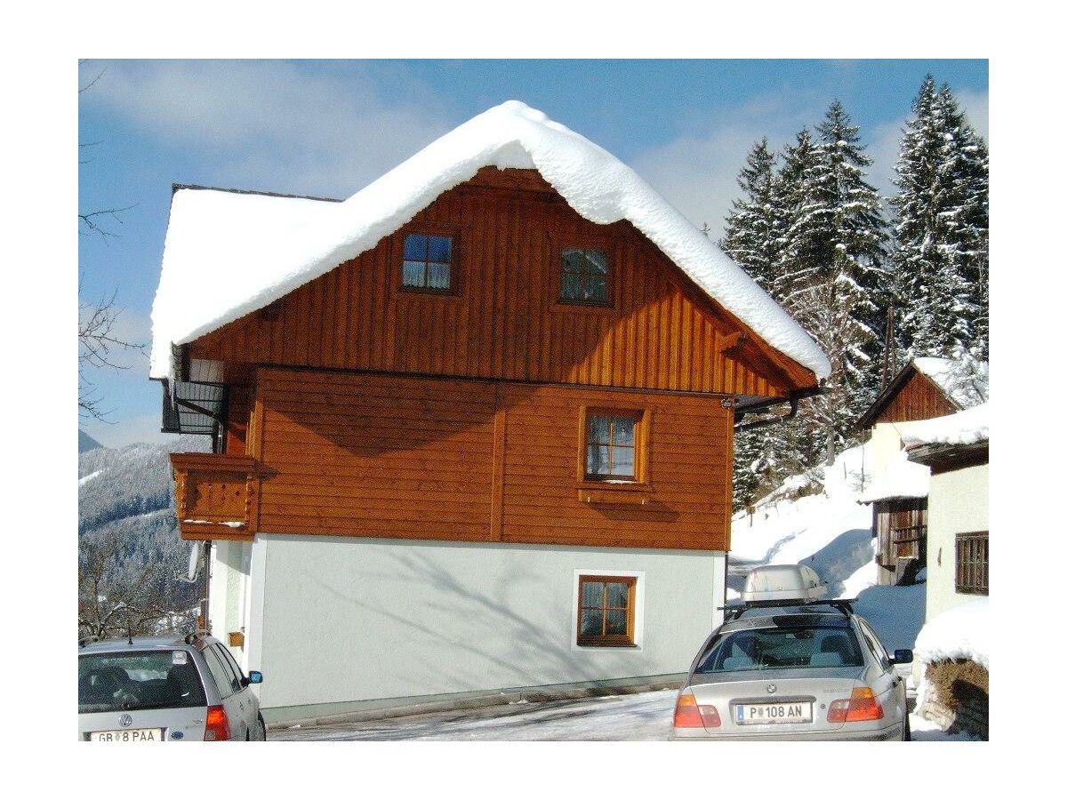 Apartment Apartment/1 oder 2 Schlafräume/Dusche, WC - Outdoor photo 3