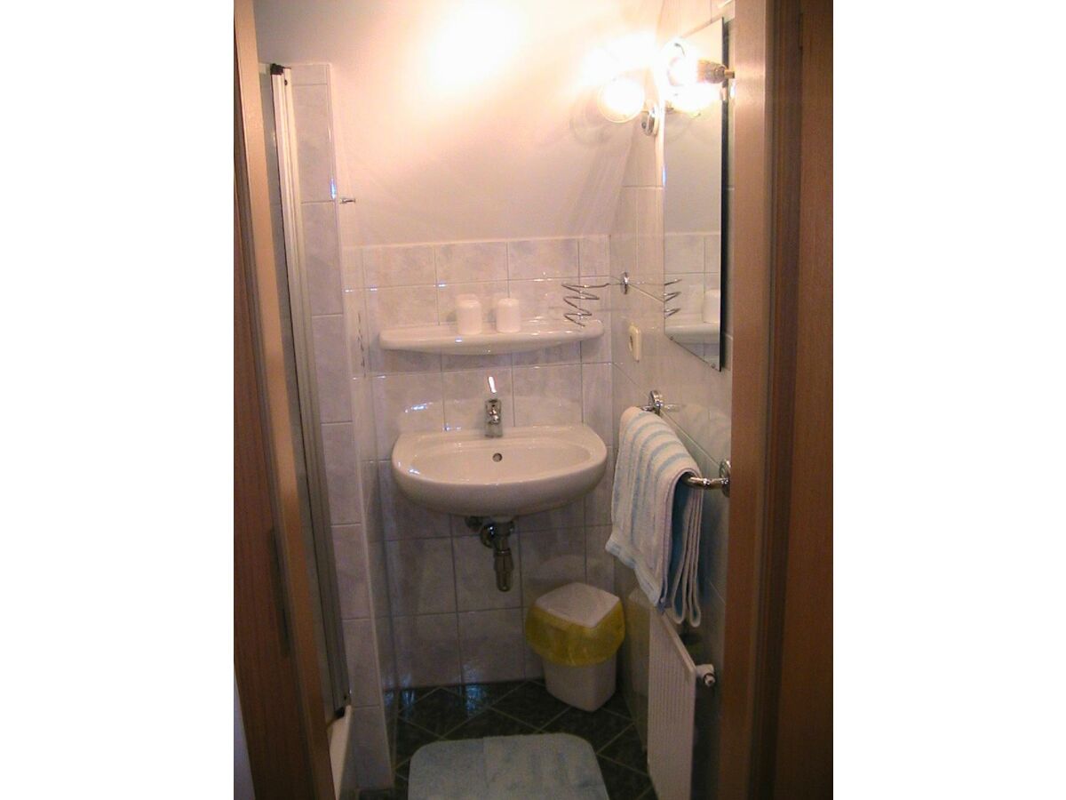 Apartment Apartment/1 oder 2 Schlafräume/Dusche, WC - Outdoor photo 4