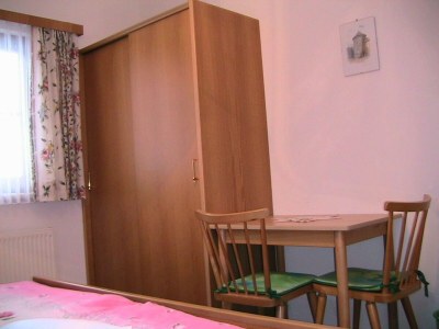 Apartment Apartment/1 oder 2 Schlafräume/Dusche, WC in Haus im Ennstal - Apartment