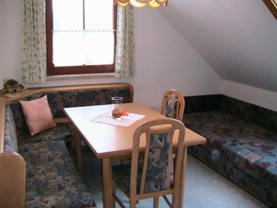 Apartment Apartment/1 oder 2 Schlafräume/Dusche, WC - Outdoor photo 2