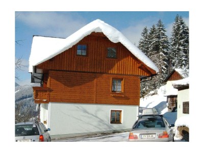 Apartment Apartment/1 oder 2 Schlafräume/Dusche, WC - Outdoor photo 3