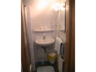 Apartment Apartment/1 oder 2 Schlafräume/Dusche, WC - Outdoor photo 4