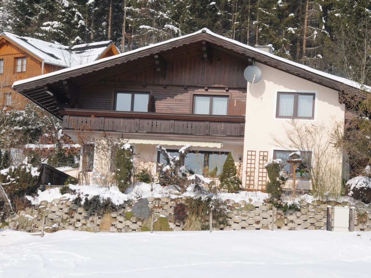 Apartment Apartment/3 Schlafräume/Dusche, WC - Outdoor photo 3