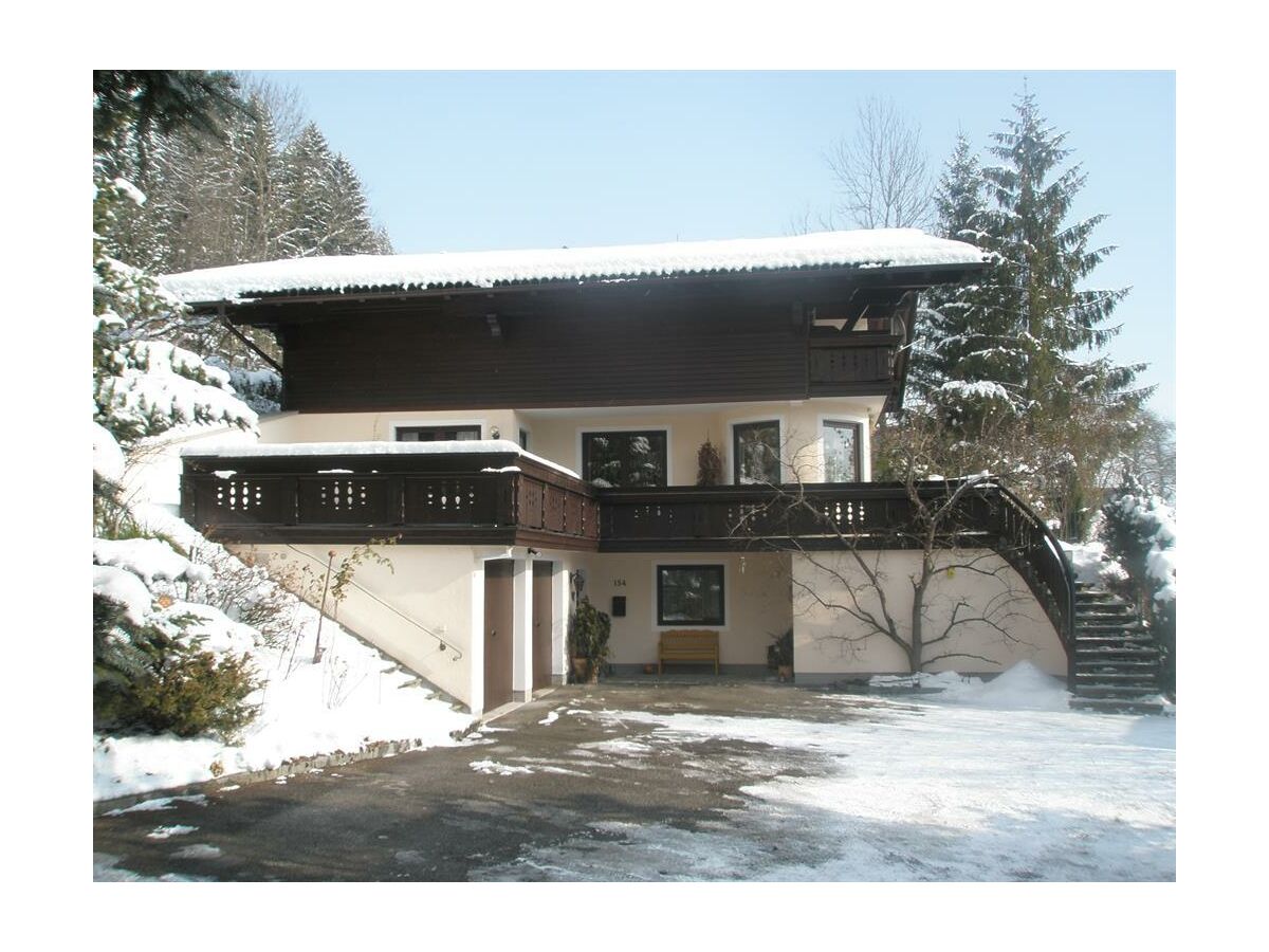 Apartment Apartment/3 Schlafräume/Dusche, WC - Outdoor photo 4