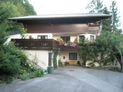 Apartment Apartment/3 Schlafräume/Dusche, WC - Outdoor photo 2