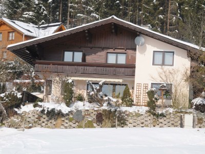 Apartment Apartment/3 Schlafräume/Dusche, WC - Outdoor photo 3