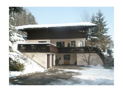 Apartment Apartment/3 Schlafräume/Dusche, WC - Outdoor photo 4