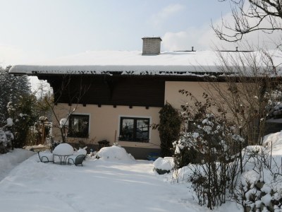 Apartment Apartment/3 Schlafräume/Dusche, WC - Outdoor photo 5