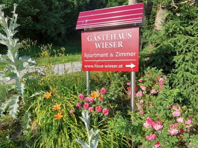 Apartment Apartment/3 Schlafräume/Dusche, WC - Outdoor photo 6